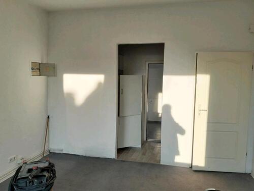 Foto - 1-Zimmer Wohnung in sehr zentraler Lage