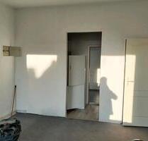 1-Zimmer Wohnung in sehr zentraler Lage - Heide