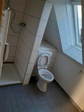 Foto - 1 Zimmer Etagenwohnung zur Miete in Heide