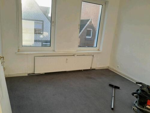 Foto - Etagenwohnung in Heide zur Miete