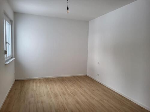 Foto - 2 Zimmer Erdgeschoßwohnung zur Miete in Nauen