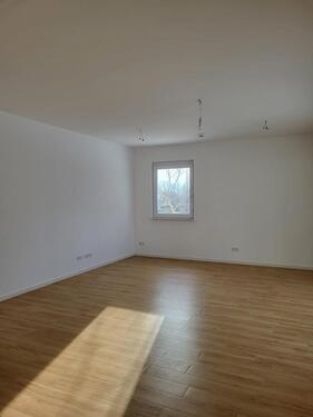 Foto - Erdgeschoßwohnung in Nauen zur Miete