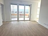 Foto - Zentraler Top Neubau 2 Zi. mit Loggia, Einbauküche, barrierefrei - Vahrenwald List in ruhiger Lage!