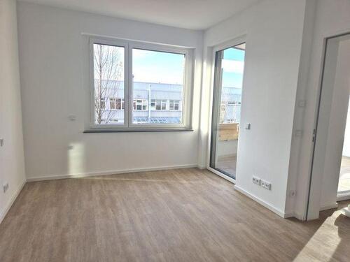 Foto - 2 Zimmer Etagenwohnung zur Miete in Hannover