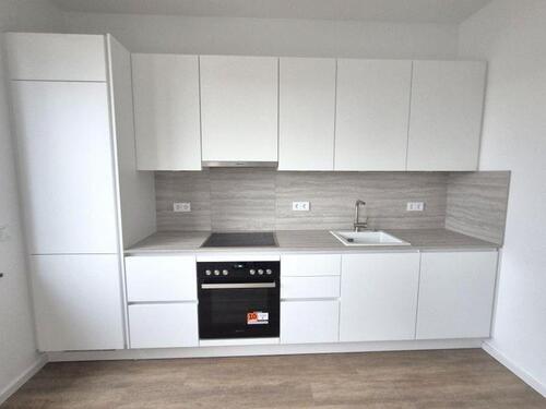 Foto - Etagenwohnung in Hannover zur Miete