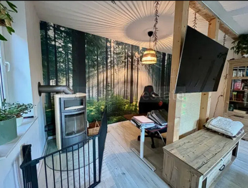 Foto - 6 Zimmer Einfamilienhaus in Bad Dürrenberg