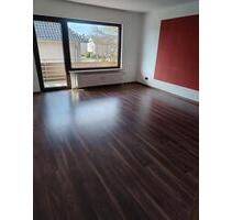 Schöne 2,5 Zimmer Wohnung in Bad Münder Stadt - Bad Münder am Deister