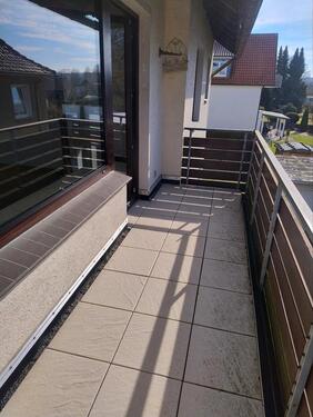 Foto - 2.5 Zimmer Etagenwohnung zur Miete in Bad Münder am Deister