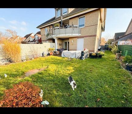 Foto - 2 Zimmer Terrassenwohnung zum Kaufen in Königs Wusterhausen