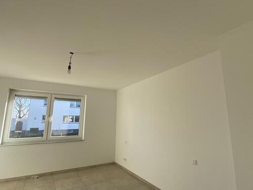 Foto - Erdgeschoßwohnung in Swisttal zur Miete