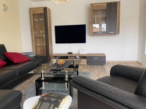 Foto - 2 Zimmer Etagenwohnung zum Kaufen in Fürstenfeldbruck