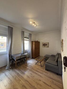 Foto - 1-Zimmer Apartment in zentraler Innenstadtlage