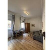 1-Zimmer Apartment in zentraler Innenstadtlage - Stuttgart Lehen