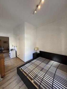 Foto - Erdgeschoßwohnung in Stuttgart zur Miete