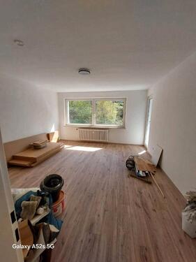 Foto - 3 Zimmer Etagenwohnung in Idar-Oberstein