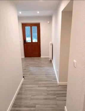 Foto - 3 Zimmer Erdgeschoßwohnung in Gräfenberg