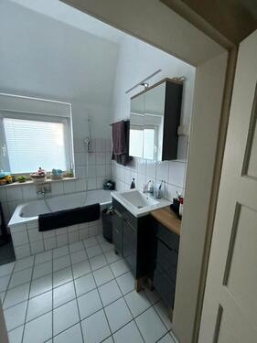 Foto - 4 Zimmer Erdgeschoßwohnung in Apolda