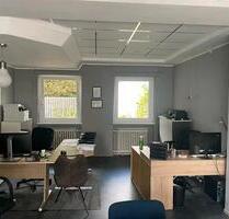 Büro zu vermieten, möbliert, mit wc - Gütersloh