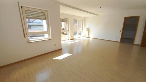 Foto - 4 Zimmer Erdgeschoßwohnung in Ihringen