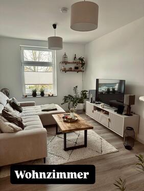 Foto - Moderne 4-Zimmer-Wohnung nach Kernsanierung - Bernsdorf, Chemnitz