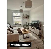 Moderne 4-Zimmer-Wohnung nach Kernsanierung - Bernsdorf, Chemnitz