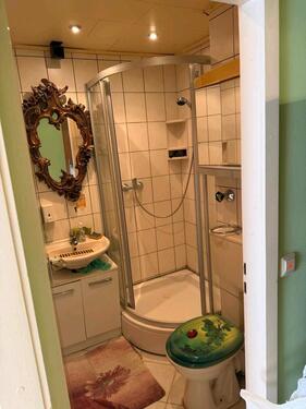 Foto - 1 Zimmer Erdgeschoßwohnung zur Miete in Mannheim