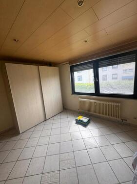 Foto - Erdgeschoßwohnung in Mannheim zur Miete