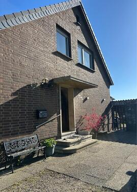 Foto - Großzügige Doppelhaushälfte mit großem Grundstück in Rheinberg