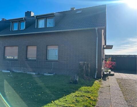 Foto - 6 Zimmer Doppelhaushälfte zum Kaufen in Rheinberg