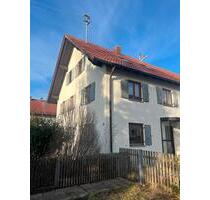 Haus zu Vermieten - 1.690,00&nbsp;EUR Kaltmiete, ca.&nbsp; 154,00&nbsp;m&sup2; in Prittriching (PLZ: 86931)