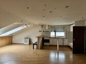 Foto - 4 Zimmer Dachgeschoßwohnung zur Miete in Dillingen (Saar)