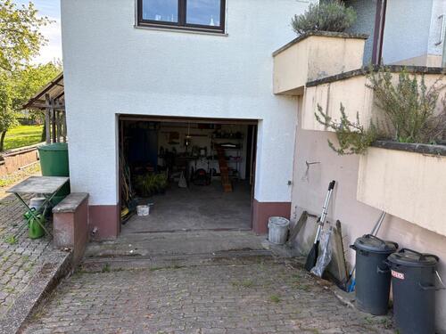 Foto - Einfamilienhaus in Pirmasens
