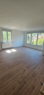 Foto - Erstbezug nach Sanierung - Lichtdurchflutete 3-Zimmer-Wohnung