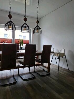 Foto - 6 Zimmer Doppelhaushälfte in Blomberg