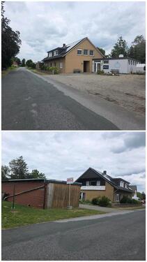 Foto - 8.5 Zimmer Einfamilienhaus zum Kaufen in Stemwede