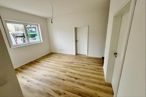 Foto - Etagenwohnung zum Kaufen in Traunreut