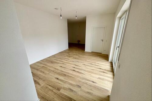 Foto - Etagenwohnung in Traunreut