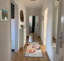 Ferienwohnung Quartier Fünf im Zentrum von Emden