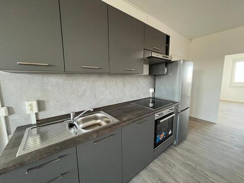 Foto - Deine neue Wohnung sogar mit EBK!