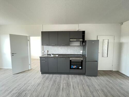 Foto - Etagenwohnung zur Miete in Zwickau