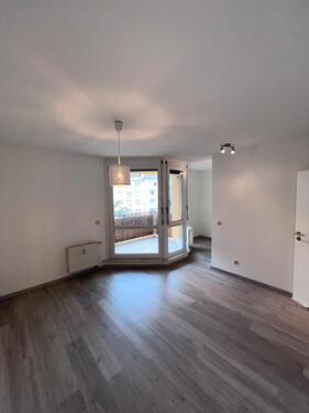 Foto - Etagenwohnung zur Miete in Ludwigshafen am Rhein