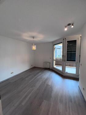 Foto - Etagenwohnung in Ludwigshafen am Rhein