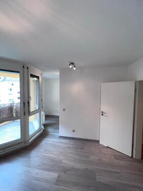 Foto - Etagenwohnung in Ludwigshafen am Rhein zur Miete