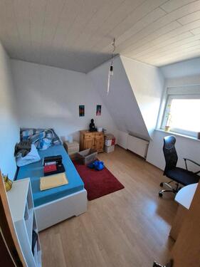 Foto - Etagenwohnung zur Miete in Lennestadt