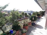 Foto - Exklusive 2,5-Zimmer-Penthouse-Wohnung mit traumhafter Terrasse im Herzen der Nürnberger Nordstadt