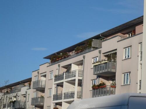 Foto - Etagenwohnung in Nürnberg