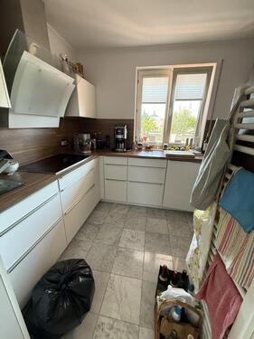 Foto - Etagenwohnung in Nürnberg zur Miete