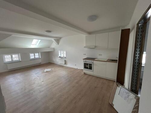 Foto - Etagenwohnung zur Miete in Haiger