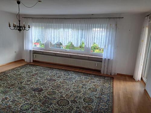 Foto - Etagenwohnung in Homberg (Efze)