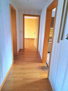 Foto - Etagenwohnung in Homberg (Efze) zur Miete